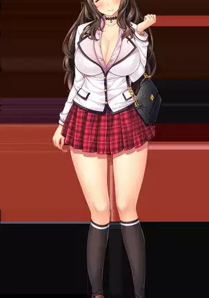 ビッチバトルロワイヤル