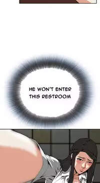 Take a Peek Ch.1-6 (English) (Ongoing)