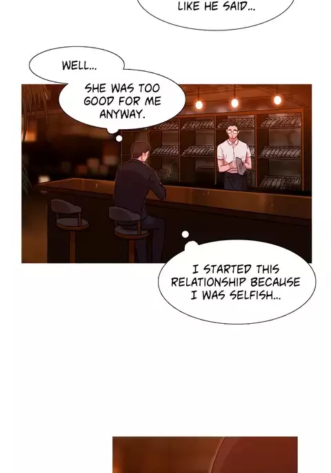 Scandal of the Witch Ch.1-37