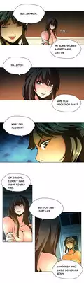 Twin Slave Ch.1-16 (English) (Ongoing)