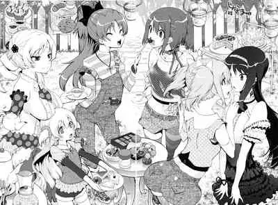 Raspberry millefeuille