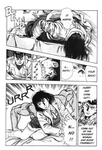 Demon Beast Invasion - Vol.001 [English]