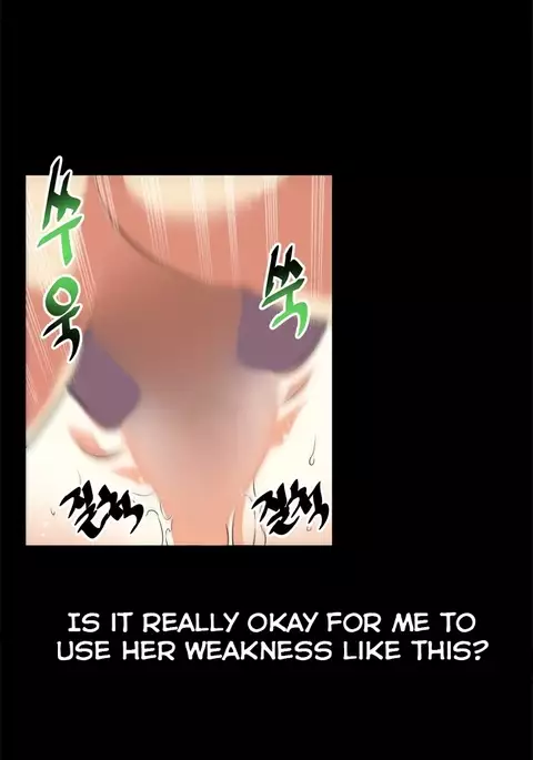 Love Parameter Ch.1-73