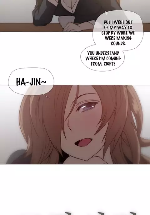 Household Affairs Ch.1-43