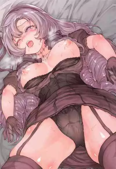 (C100) [RAID SLASH (Kuro Koeda)] Ojou-sama no Himitsu desu wa! (Hyakumantenbara Salome)