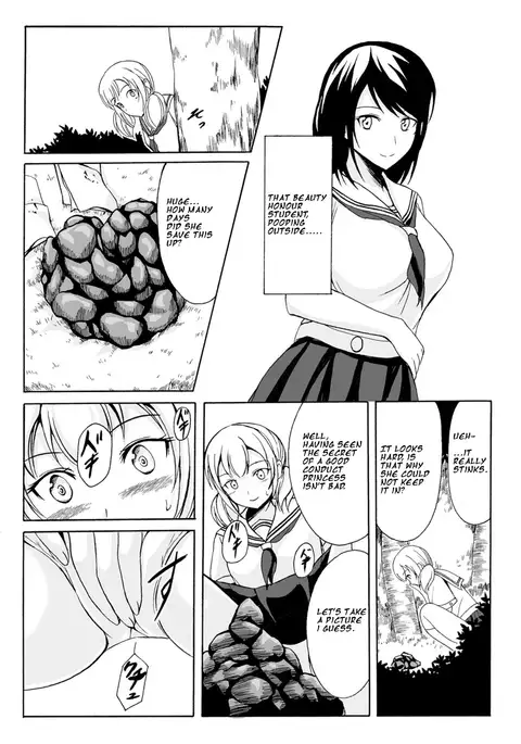 Futari no Hentai + Futari no Hentai no Sonogo