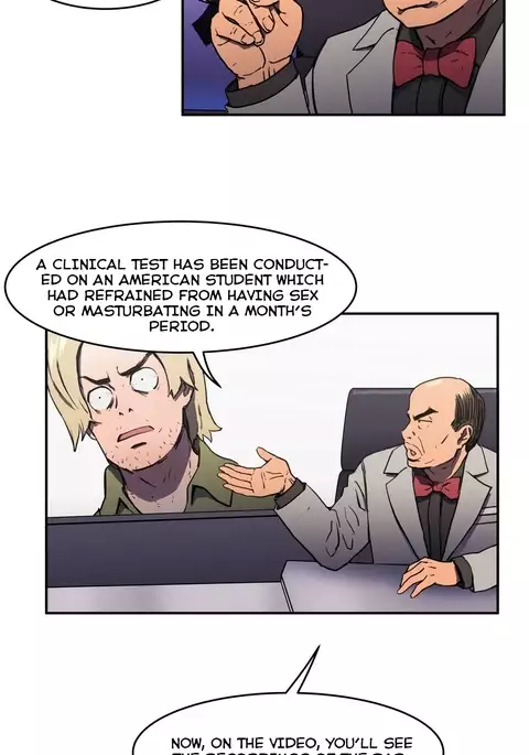 Refrain Love Ch.1-39