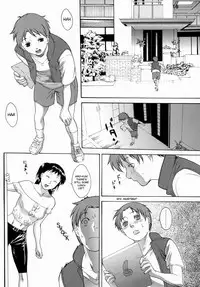 MISAWA Hiroko - Hitozuma Ijiri 1, 8[ENG]