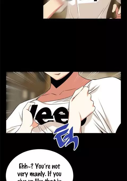 Love Parameter Ch.1-44