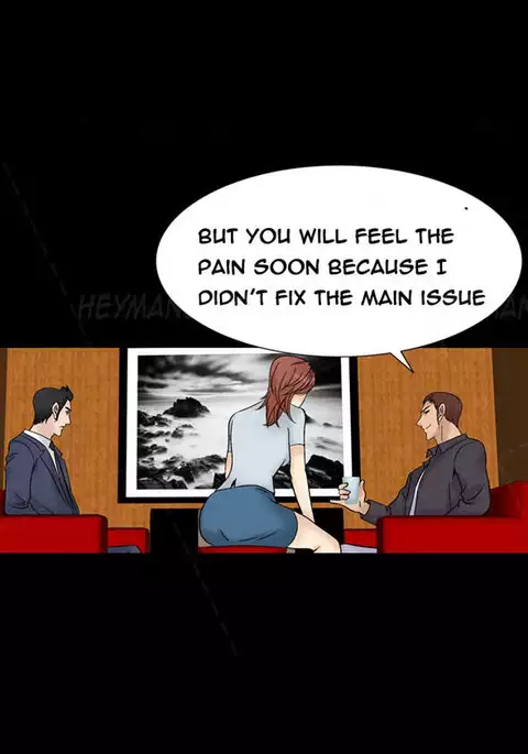 The Taste of Hands Ch.1-71