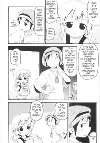 [Gabyonuno] Onna no ko Nado Boshuuchuu Ch.1-11 [English]