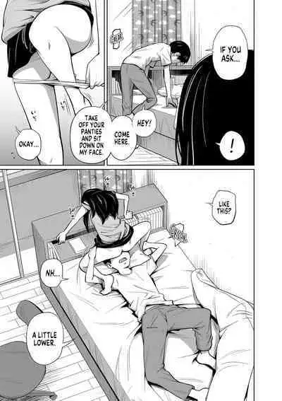 Ecchi na Kotobatte Hazukashii /// - H words are shameful | Lewd Words are Too Embarrassing!!!