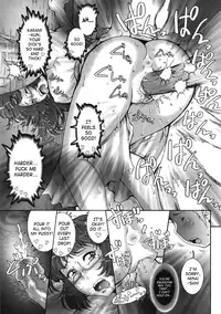[Sengoku-kun] Puri Kuru Ch.1-2 (Uncensored)(English)