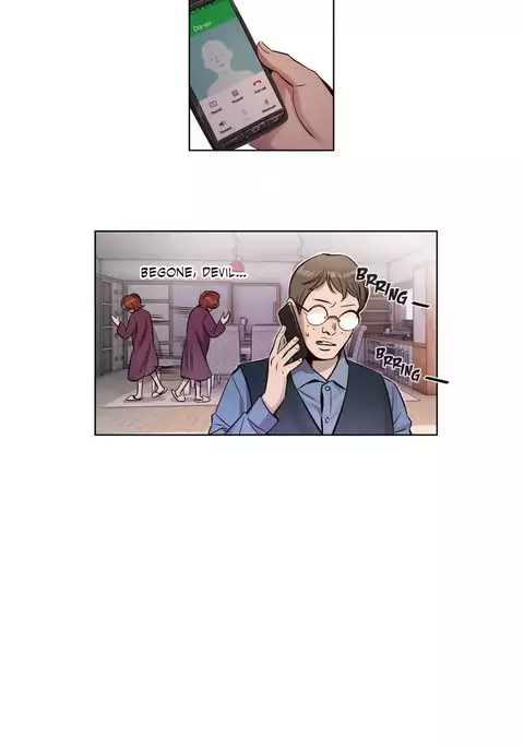 Atonement Camp Ch.1-30