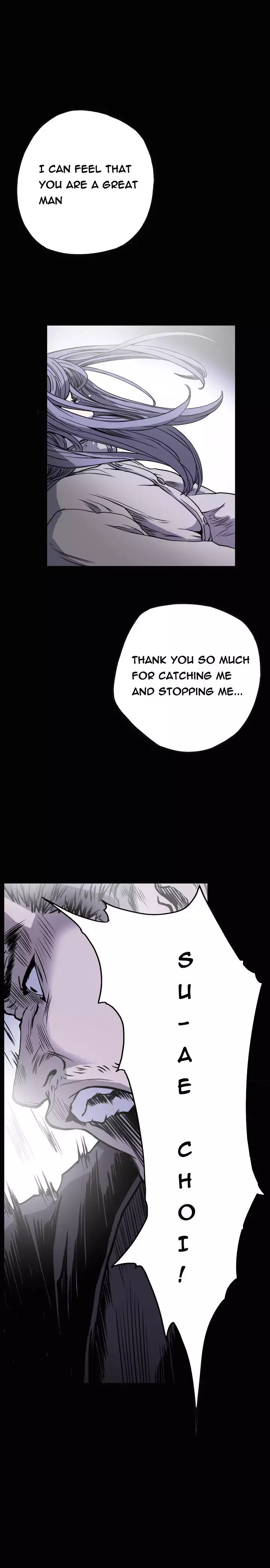 Kitsch | Disrespectful Bitch Ch. 1-65