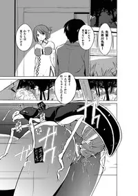 Dungeon Travelers Soushuuhen