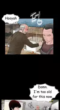 Missing Ch.1-14 (English) (Ongoing)