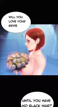 [Mojo] My Wives Ch.1-36 (English) (Ongoing)