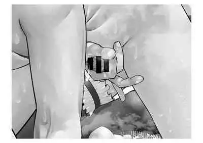 [Tsuchikuda Material] -Asakura Touru- Migawari Kyousei Mesu Kobi (THE iDOLM@STER: Shiny Colors) [Chinese] [不咕鸟汉化组]