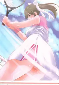 (COMIC1☆4) [Bakuhatsu BRS. (Bakuhatsu Gorou)] L+ (Love Plus)