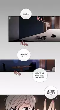 [Silverstar] Talk To Me Ch.1-27 (English) (Ongoing)