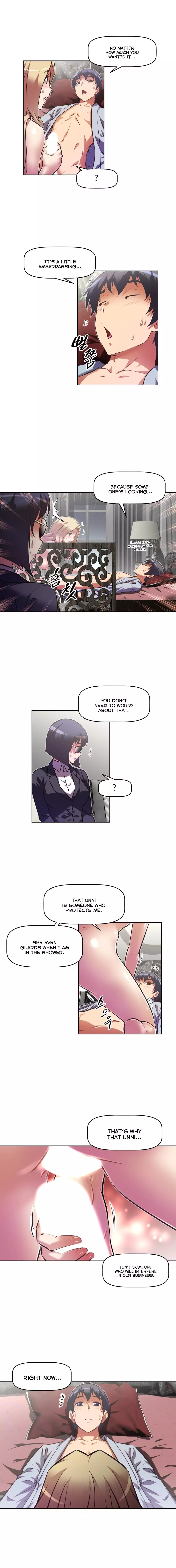 Brawling Go Ch.76-121