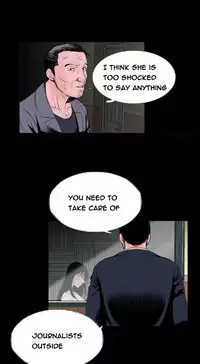 Missing Ch.1-13 (English) (Ongoing)