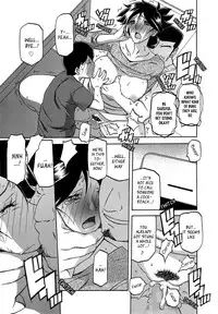 [Sanbun Kyoden] Gekkakou no Ori | The Tuberose's Cage Ch. 1-6 [English] [_ragdoll]