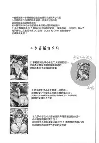 [Shimajiya (Shimaji)] Itazurachuu no Nightmare [Chinese] [无毒汉化组] [Digital]