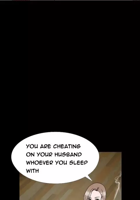 The Taste of Hands Ch.1-46