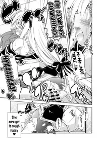 (COMIC1☆10) [BBG (Aoi Mikan)] Rito-san no Harem Seikatsu 3 (To LOVE-Ru Darkness) [English] {doujins.com}