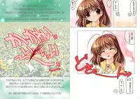 (C74) [Watsukiya (Watsuki Rumi)] Watsukiya Soushuuhen 5 (Clannad)