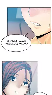 My Office Ch.1-26 (English) (Ongoing)