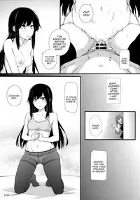 Seikatsu Rhythm wa Asashio-gata