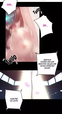 [BYMAN] Sex Knights-Erotic Sensuality & Perception Ch.1-15 (English) (Ongoing)