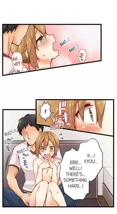 Ren Arisugawa Is Actually A Girl