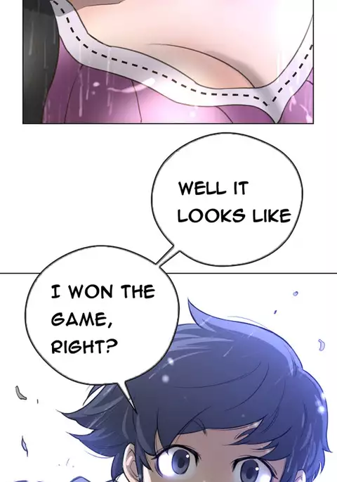 Perfect Half Ch.1-20