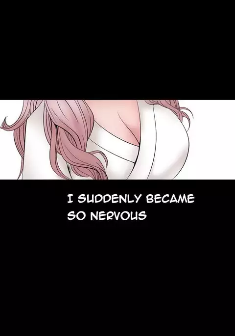 The Taste of the Hand Ch.1-22