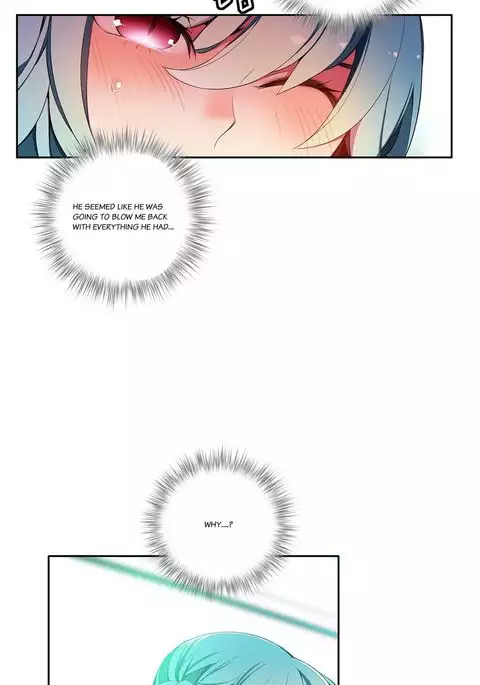 Lilith`s Cord Ch.1-13