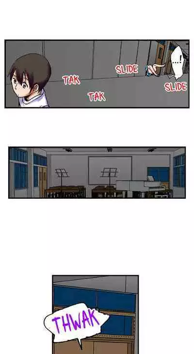 [BURIO] 3… 2… 1… Fuck! (Complete) [English]