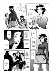 (Sanbun Kyoden) maso-mess Ch. 1-15 [English] [_ragdoll]