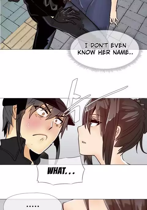 Household Affairs Ch.1-43