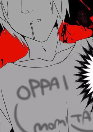 I Got Reincarnated Into a Boob Spirit and Started Living With a Female Knight