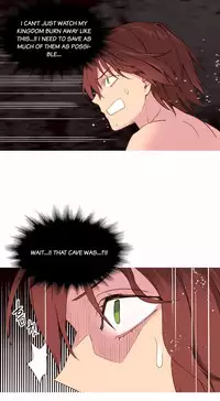 [Tankguy, ROZER] A World That I Rule Ch.01-33 [English] (Game of Scanlation) (Ongoing)