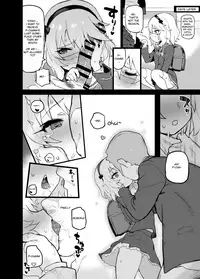 Deremasu Rakugaki Ecchi Hon 1.5