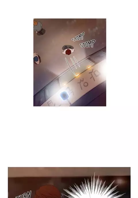 Scandal of the Witch Ch.1-22