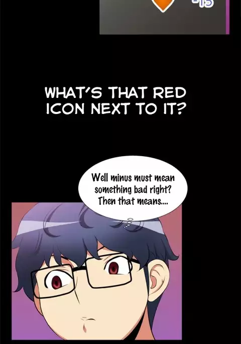 Love Parameter Ch.1-68