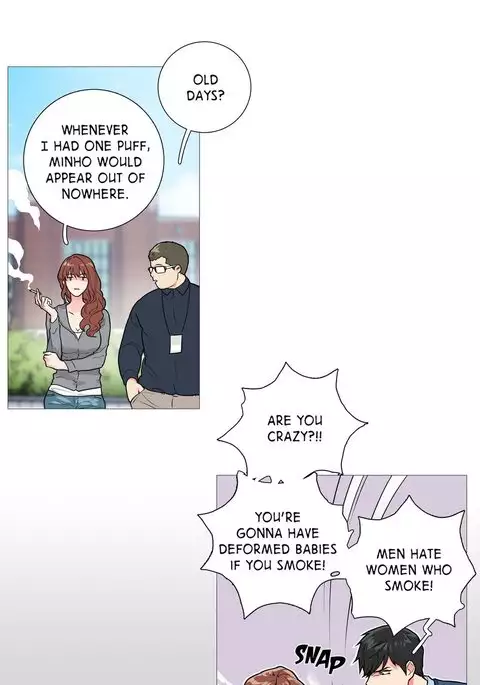 Sadistic Beauty Ch.1-28