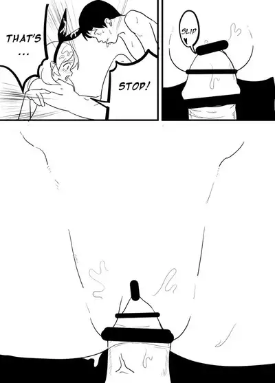 Hoshimiya Ichigo o Goukan Shite Boku wa Hoshi ni Naru. | I Raped Hoshimiya Ichigo and Turned into a Star.