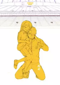 (C78) [SECOND CRY (Sekiya Asami)] Shissou (Inazuma Eleven)